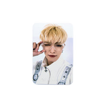 Load image into Gallery viewer, ATEEZ &#39;THE WORLD EP.FIN: WILL&#39; Soundwave Lucky Draw Round 3 Benefit Photocard
