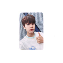 Load image into Gallery viewer, Stray Kids &#39;NoEasy&#39; Mecima VC Benefit Photocard
