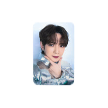 Load image into Gallery viewer, ATEEZ &#39;THE WORLD EP.FIN: WILL&#39; Soundwave Lucky Draw Round 3 Benefit Photocard
