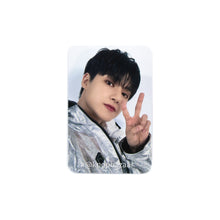 Load image into Gallery viewer, ATEEZ &#39;THE WORLD EP.FIN: WILL&#39; Soundwave Lucky Draw Round 3 Benefit Photocard
