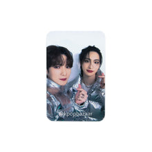 Load image into Gallery viewer, ATEEZ &#39;THE WORLD EP.FIN: WILL&#39; Soundwave Lucky Draw Round 3 Benefit Photocard
