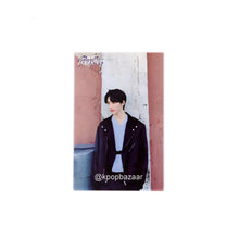 Load image into Gallery viewer, Stray Kids &#39;Cle: Levanter&#39; Official Album Photocard
