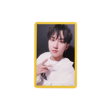 Load image into Gallery viewer, Stray Kids &#39;Cle 2: Yellow Wood&#39; Official Album Photocard
