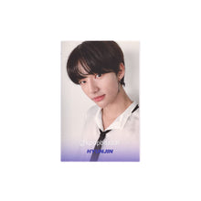 Load image into Gallery viewer, Stray Kids &#39;Cle: Levanter&#39; Official Album Photocard
