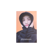 Load image into Gallery viewer, Stray Kids Go Live GO生 Regular Album Photocard PC - Hyunjin
