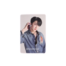 Load image into Gallery viewer, Stray Kids &#39;Maxident&#39; Official Album Photocard - Case Version
