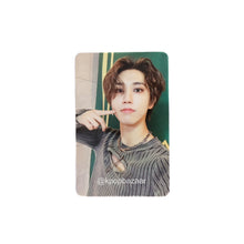 Load image into Gallery viewer, Stray Kids &#39;樂-STAR [ROCK-STAR]&#39; Official Platform/Nemo Album Photocard
