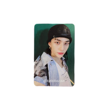 Load image into Gallery viewer, Stray Kids &#39;樂-STAR [ROCK-STAR]&#39; Official Platform/Nemo Album Photocard
