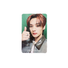 Load image into Gallery viewer, Stray Kids &#39;樂-STAR [ROCK-STAR]&#39; Official Platform/Nemo Album Photocard
