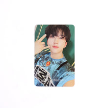 Load image into Gallery viewer, Stray Kids &#39;樂-STAR [ROCK-STAR]&#39; Official Platform/Nemo Album Photocard
