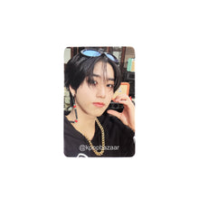 Load image into Gallery viewer, Stray Kids &#39;合 (HOP)&#39; Official Accordion Album Photocard
