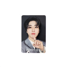 Load image into Gallery viewer, Stray Kids &#39;合 (HOP)&#39; Official Accordion Album Photocard
