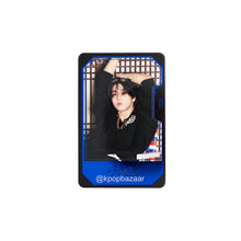 Load image into Gallery viewer, Stray Kids &#39;合 (HOP)&#39; Official HIPTAPE/LIMITED Album Photocard
