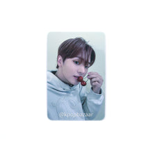 Load image into Gallery viewer, VANNER &#39;CAPTURE THE FLAG&#39; DearMyMuse VC Benefit Photocard
