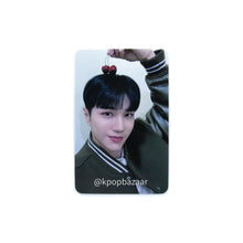 Load image into Gallery viewer, VANNER &#39;CAPTURE THE FLAG&#39; DearMyMuse VC Benefit Photocard
