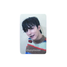 Load image into Gallery viewer, VANNER &#39;CAPTURE THE FLAG&#39; DearMyMuse VC Benefit Photocard
