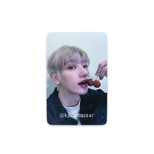 Load image into Gallery viewer, VANNER &#39;CAPTURE THE FLAG&#39; DearMyMuse VC Benefit Photocard
