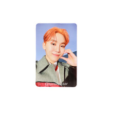 Load image into Gallery viewer, BSS &#39;Second Wind&#39; Official Album Photocard
