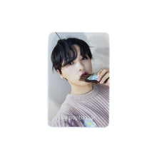 Load image into Gallery viewer, OnlyOneOf &#39;Things I Can&#39;t Say LOve&#39; DearMyMuse Valentine&#39;s Day Special Benefit Photocard
