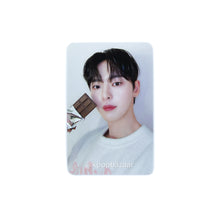 Load image into Gallery viewer, OnlyOneOf &#39;Things I Can&#39;t Say LOve&#39; DearMyMuse Valentine&#39;s Day Special Benefit Photocard
