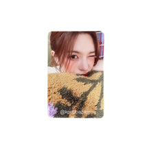 Load image into Gallery viewer, NMIXX &#39;expérgo&#39; Official Album Photocard
