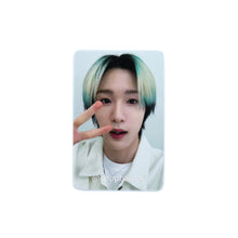 Load image into Gallery viewer, P1harmony &#39;때깔 (Killin’ It)&#39; Everline Pop Up Lucky Draw Benefit Photocard
