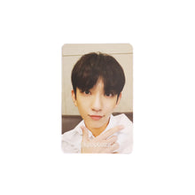 Load image into Gallery viewer, Seventeen &#39;Director&#39;s Cut&#39; Official Album Photocard
