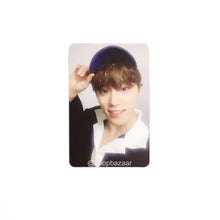 Load image into Gallery viewer, Seventeen &#39;Director&#39;s Cut&#39; Official Album Photocard
