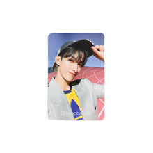 Load image into Gallery viewer, BSS &#39;Second Wind&#39; Official Album Photocard
