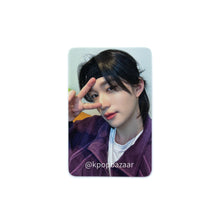 Load image into Gallery viewer, P1harmony &#39;때깔 (Killin’ It)&#39; Everline Pop Up Lucky Draw Benefit Photocard
