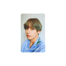 Load image into Gallery viewer, BTS &#39;Love Yourself : Her&#39; Official Album Photocard
