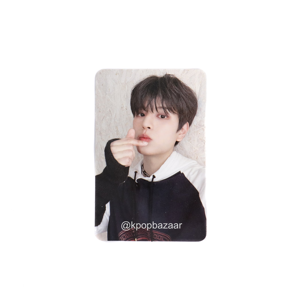 Stray Kids 'Maxident' Withfans POB Benefit Photocard