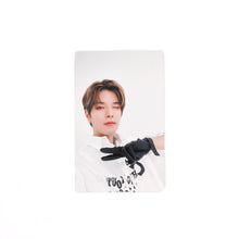 Load image into Gallery viewer, Stray Kids &#39;The Sound&#39; Japan Osaka Day 1 Concert Benefit Photocard
