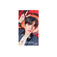 Load image into Gallery viewer, Stray Kids &#39;Circus&#39; Japan Official Album Photocard
