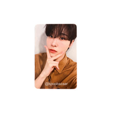 Load image into Gallery viewer, ONE PACT &#39;fallin’&#39; Everline Round 3 VC Benefit Photocard
