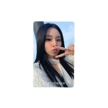 Load image into Gallery viewer, Twice &#39;With You-th&#39; JYP Shop Standard Album POB Benefit Photocard
