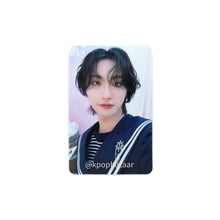 Load image into Gallery viewer, ATEEZ &#39;ANITEEZ IN ILLUSION MD&#39; Popup Stamp Event Mission Benefit Photocard
