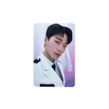 Load image into Gallery viewer, ATEEZ &#39;ANITEEZ IN ILLUSION MD&#39; Popup Stamp Event Mission Benefit Photocard
