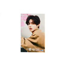 Load image into Gallery viewer, ZEROBASEONE &#39;Prezent&#39; HMV POB Benefit Photocard
