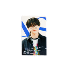 Load image into Gallery viewer, ZEROBASEONE &#39;Prezent&#39; HMV POB Benefit Photocard
