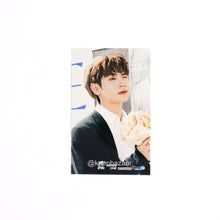 Load image into Gallery viewer, ZEROBASEONE &#39;Prezent&#39; HMV POB Benefit Photocard
