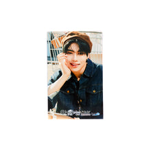 Load image into Gallery viewer, ZEROBASEONE &#39;Prezent&#39; HMV POB Benefit Photocard
