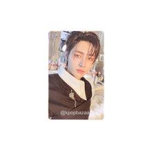 Load image into Gallery viewer, ENHYPEN &#39;Dark Blood&#39; Official Album Photocard
