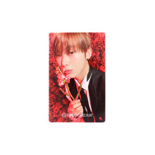 Load image into Gallery viewer, ENHYPEN &#39;Dark Blood&#39; Official Album Photocard
