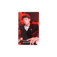 Load image into Gallery viewer, ENHYPEN &#39;Dark Blood&#39; Official Album Photocard
