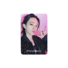 Load image into Gallery viewer, P1harmony &#39;때깔 (Killin’ It)&#39; Withmuu VC Benefit Photocard
