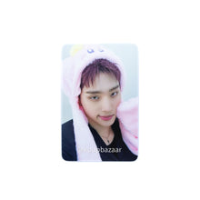 Load image into Gallery viewer, P1harmony &#39;때깔 (Killin’ It)&#39; Withmuu FS Benefit Photocard
