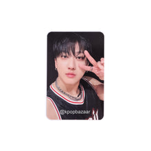 Load image into Gallery viewer, Stray Kids &#39;合 (HOP)&#39; Soundwave Lucky Draw Benefit Photocard
