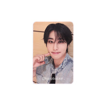 Load image into Gallery viewer, Stray Kids &#39;合 (HOP)&#39; Soundwave Lucky Draw Benefit Photocard
