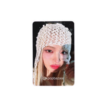 Load image into Gallery viewer, IVE &#39;IVE EMPATHY&#39; Apple Music POB Benefit Photocard
